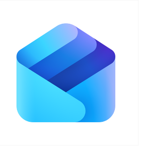 Microsoft Outlook app icon